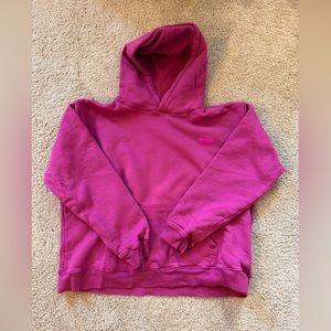 SET ACTIVE sweatshirt in pink! Worn once!